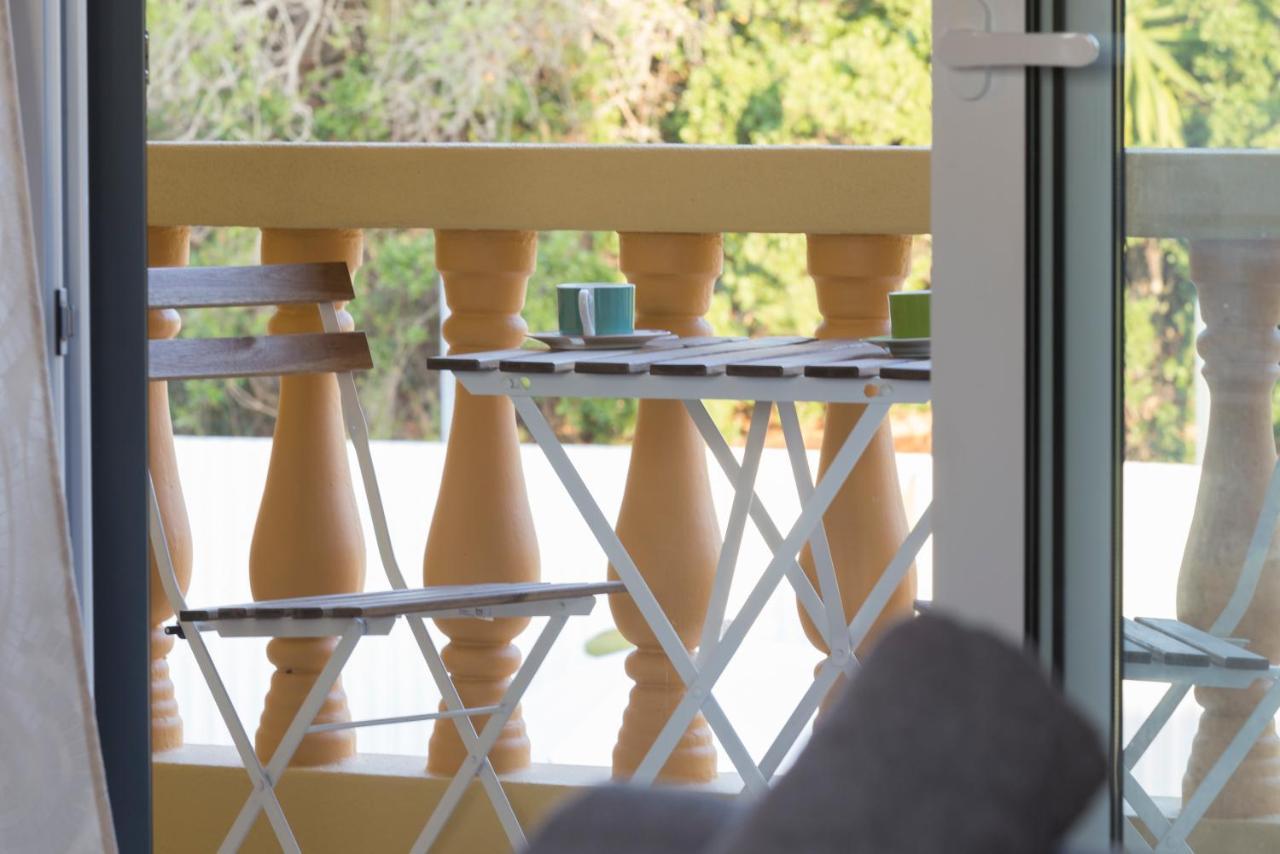 Casa Da Falfeira Bed & Breakfast *