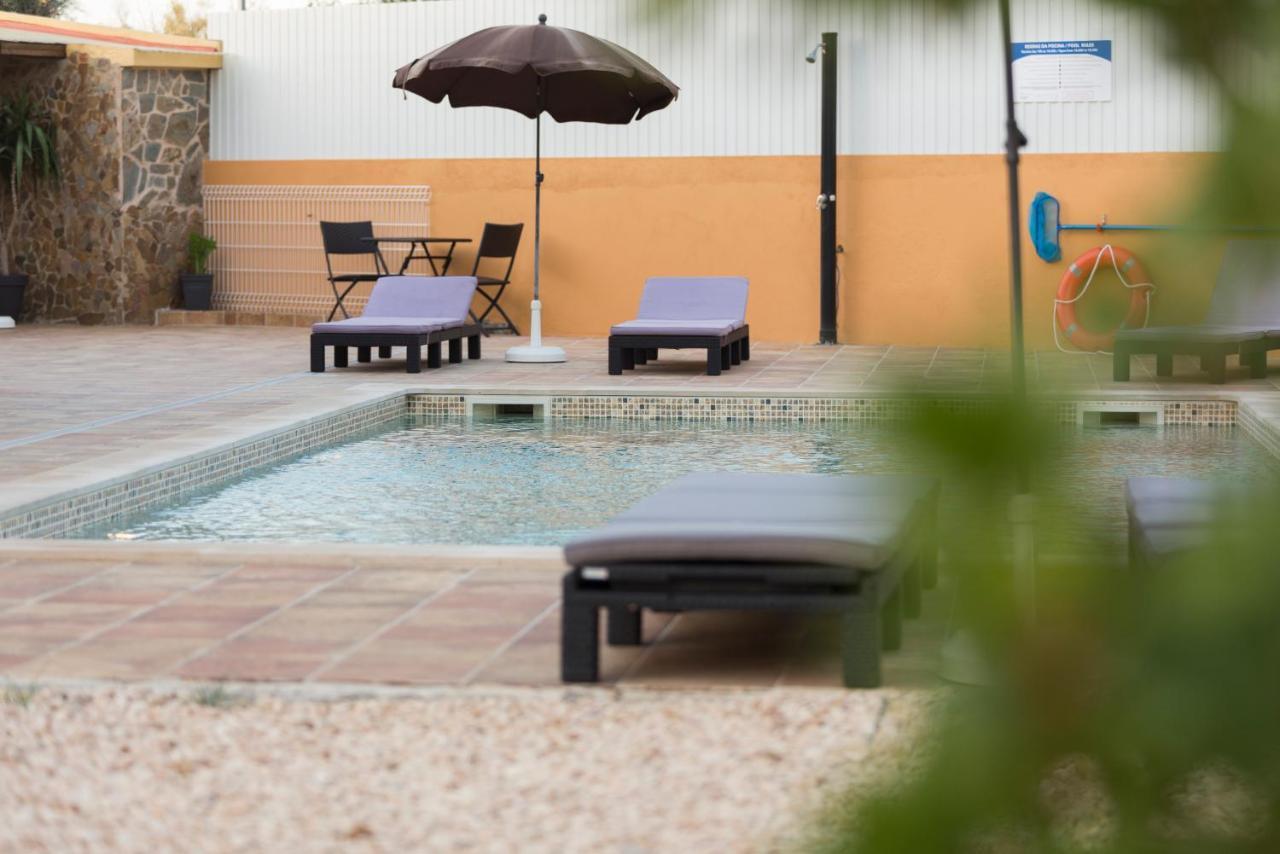 Bed & Breakfast Casa Da Falfeira