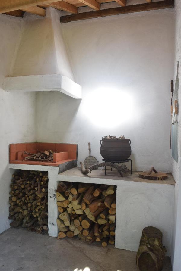 Quinta Bolas Holiday home