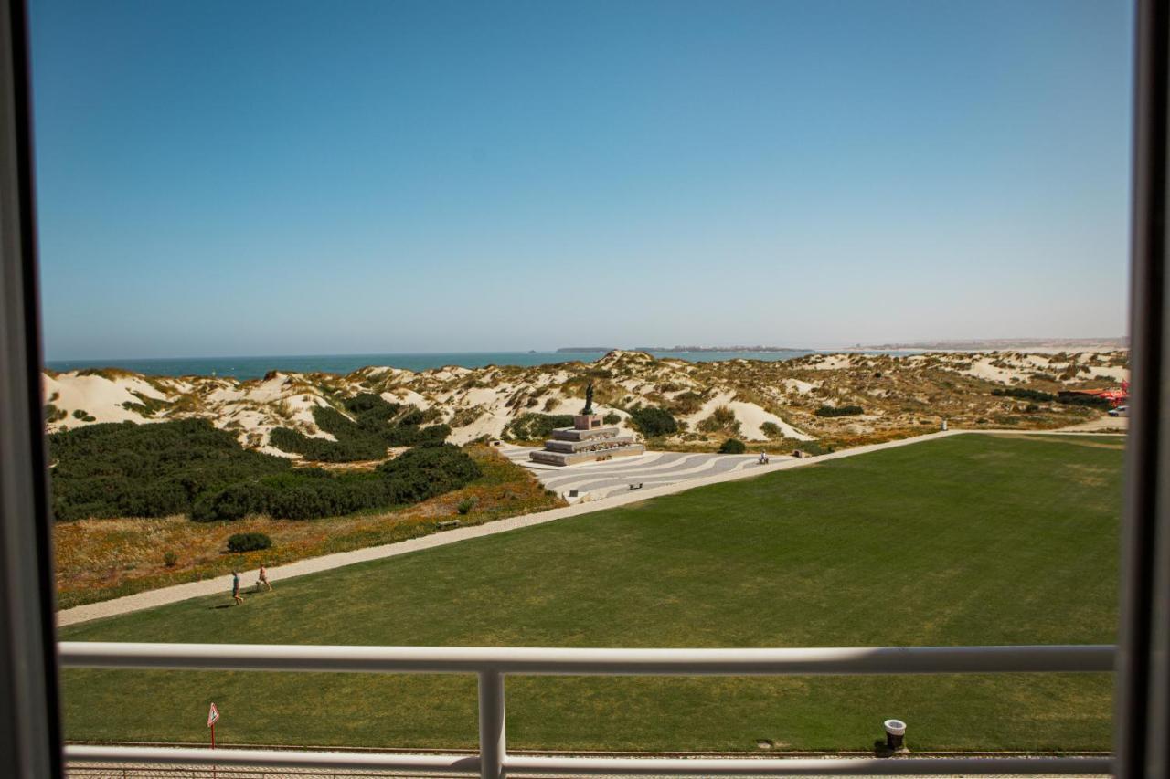 Apartamento Seashore Peniche