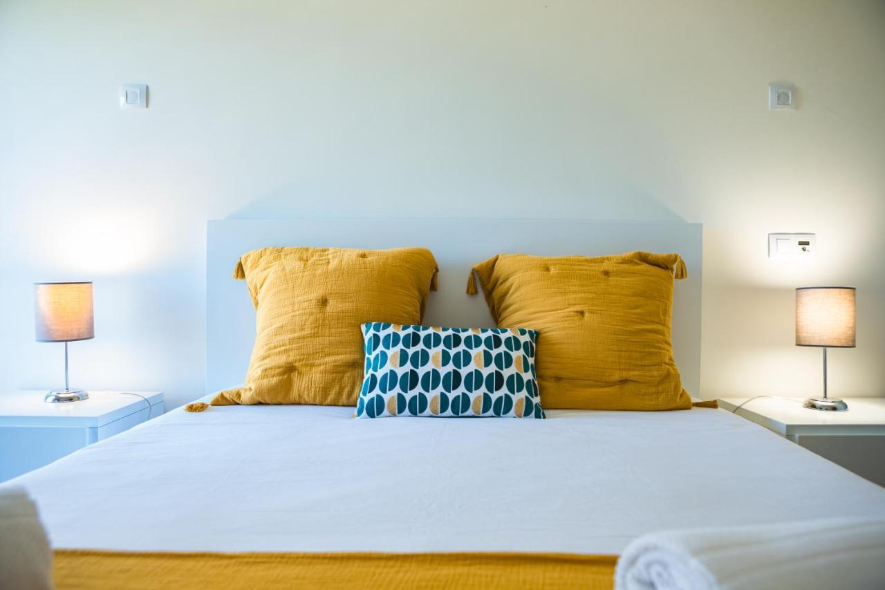 Seashore Apartamento