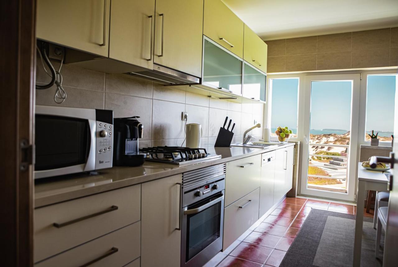 Apartamento Seashore *