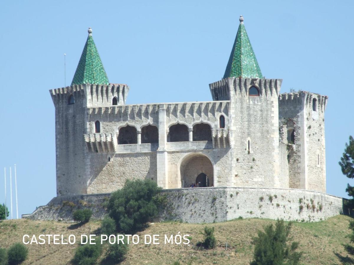 Quinta Da Falca Holiday home