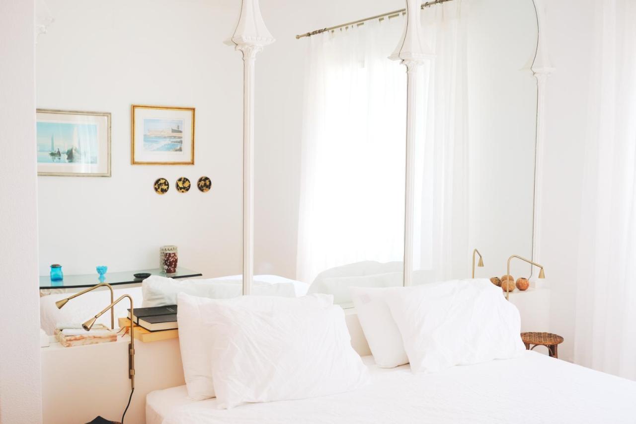 A Pausa Holiday home