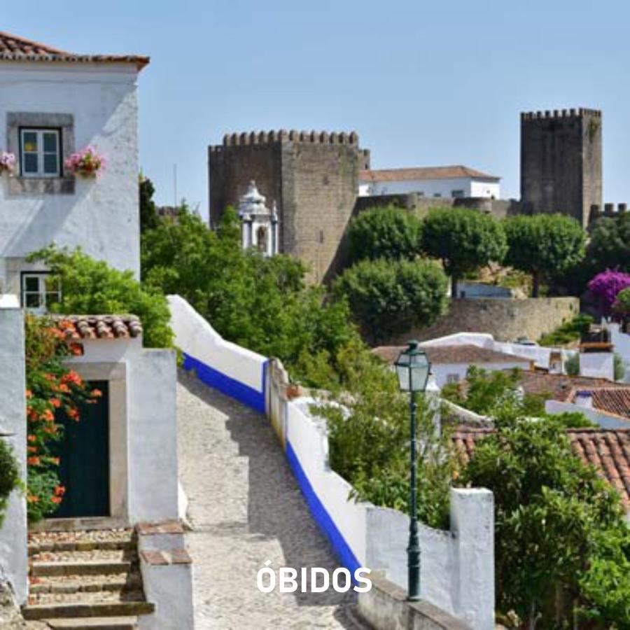Quinta Da Falca Holiday home *