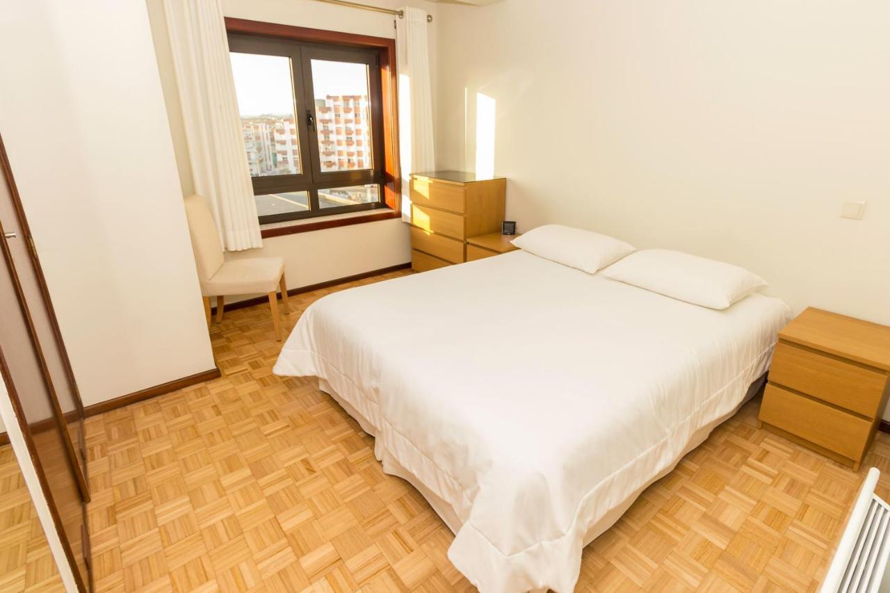 Appartement Guest H4u - Povoa Seaside *