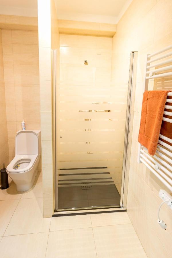 Apartamento Guest H4u - Povoa Seaside