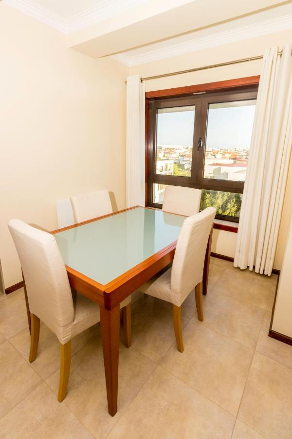 Guest H4u - Povoa Seaside Póvoa de Varzim
