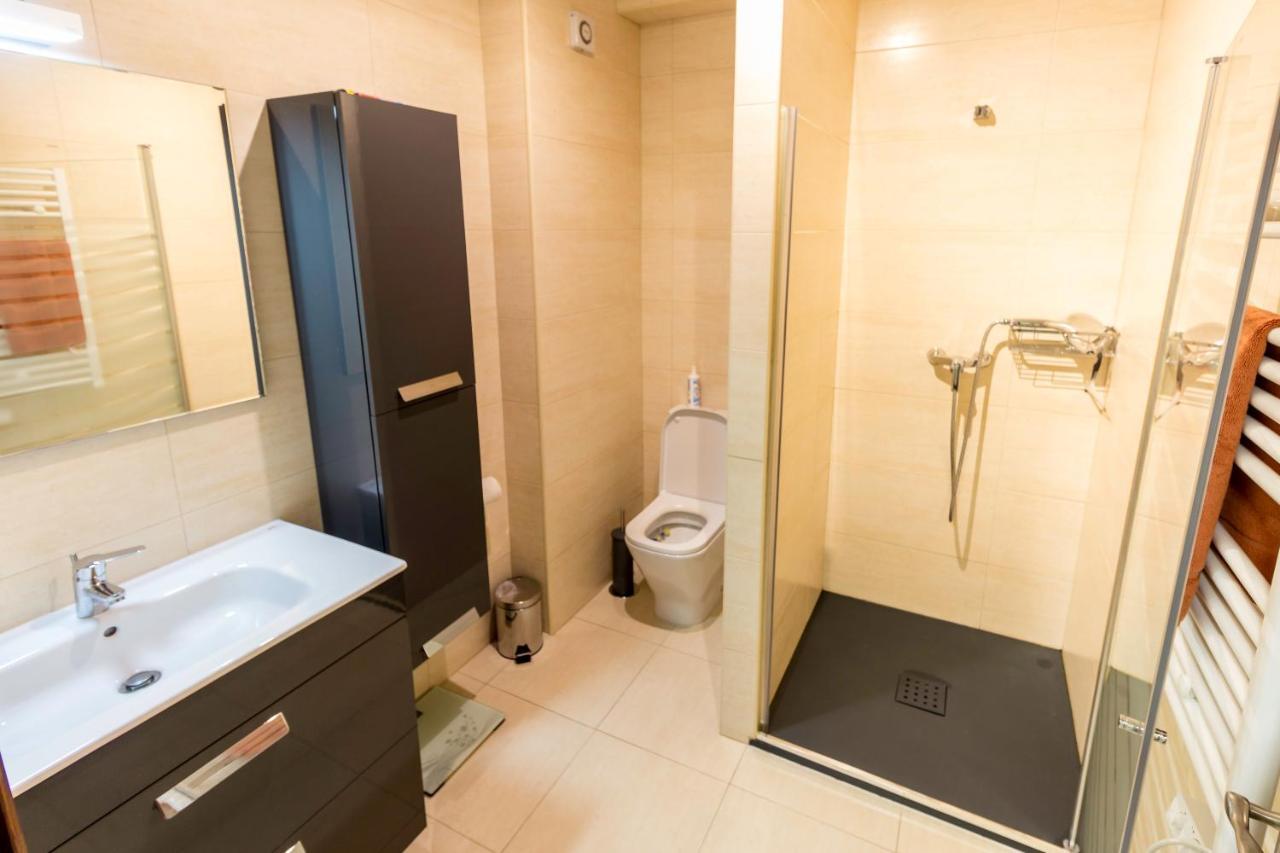 Guest H4u - Povoa Seaside Apartment