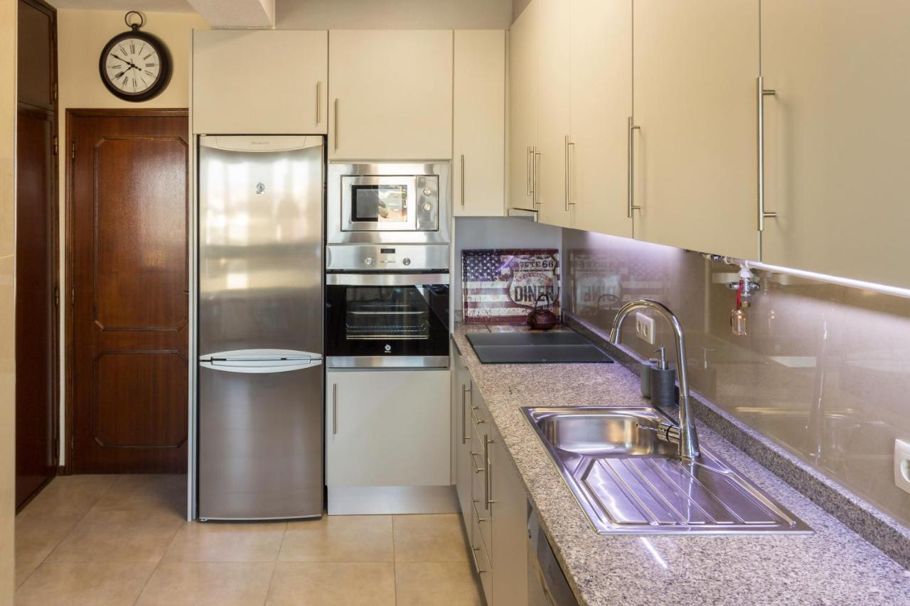 Guest H4u - Povoa Seaside Appartement
