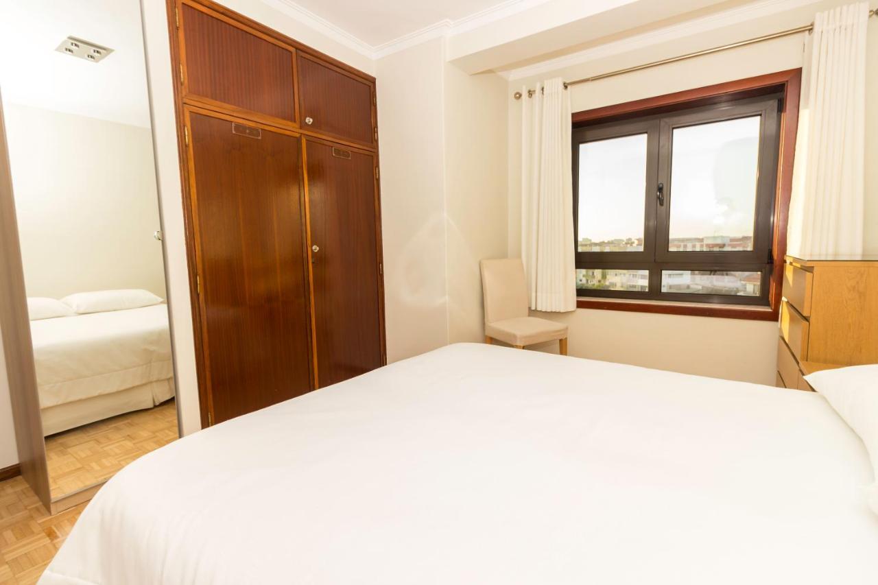Guest H4u - Povoa Seaside * Póvoa de Varzim
