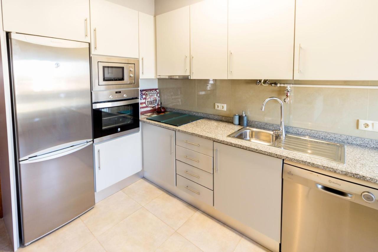 Appartement Guest H4u - Povoa Seaside *