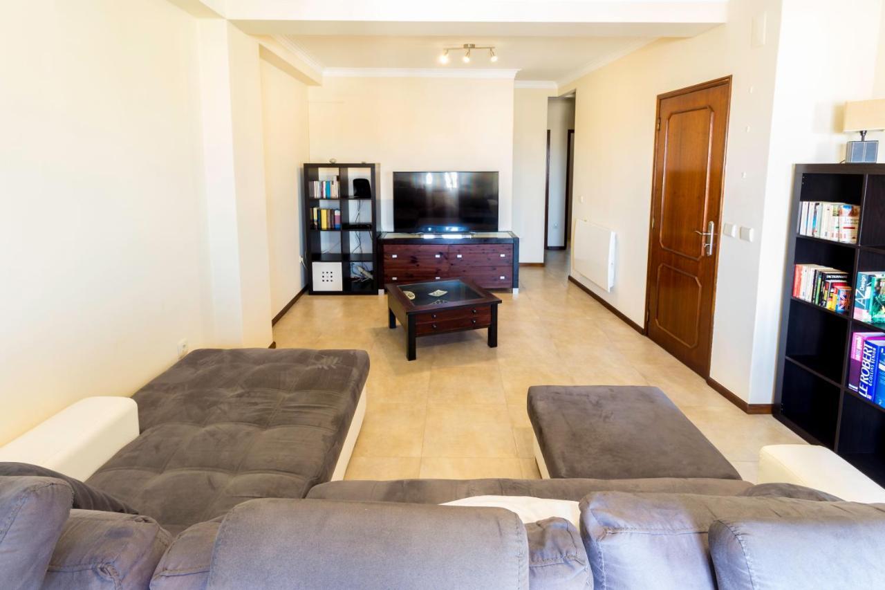 Guest H4u - Povoa Seaside Appartement Póvoa de Varzim