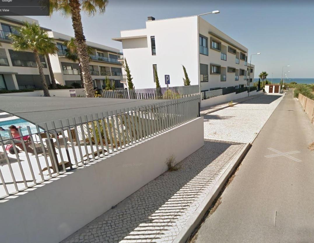 Cavalo Preto Luxury - C201 Apartment Quarteira