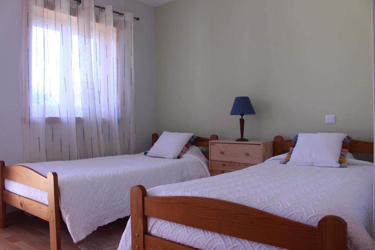 Casa Do Regueirinho Appartement