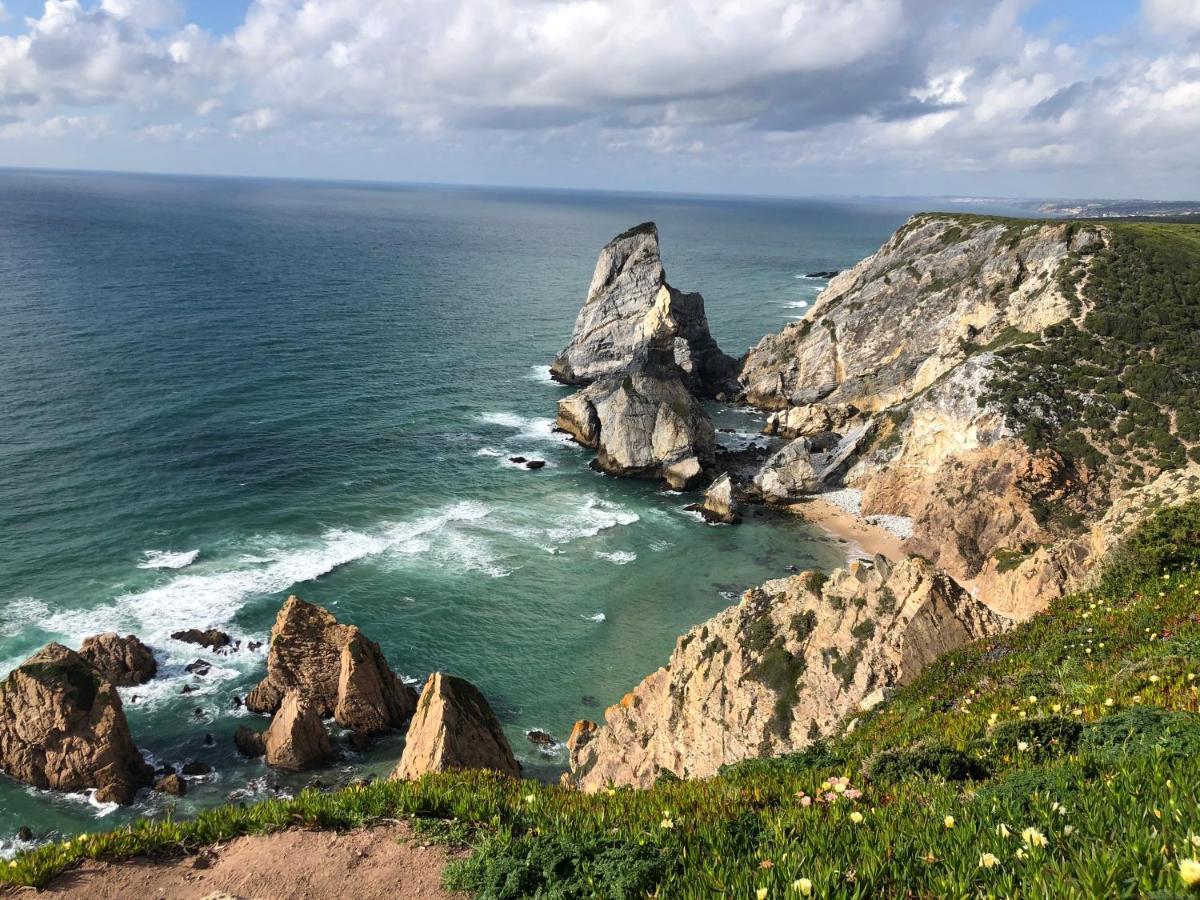Ribeira Dos Marinheiros Azul Appartement Sintra