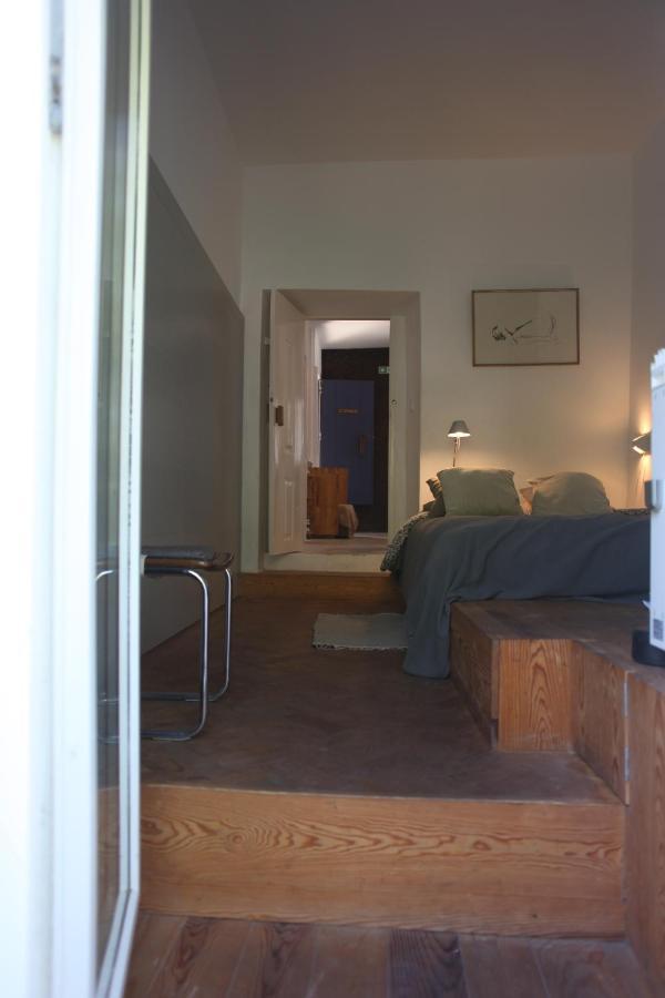 Ribeira Dos Marinheiros Azul Appartement Sintra