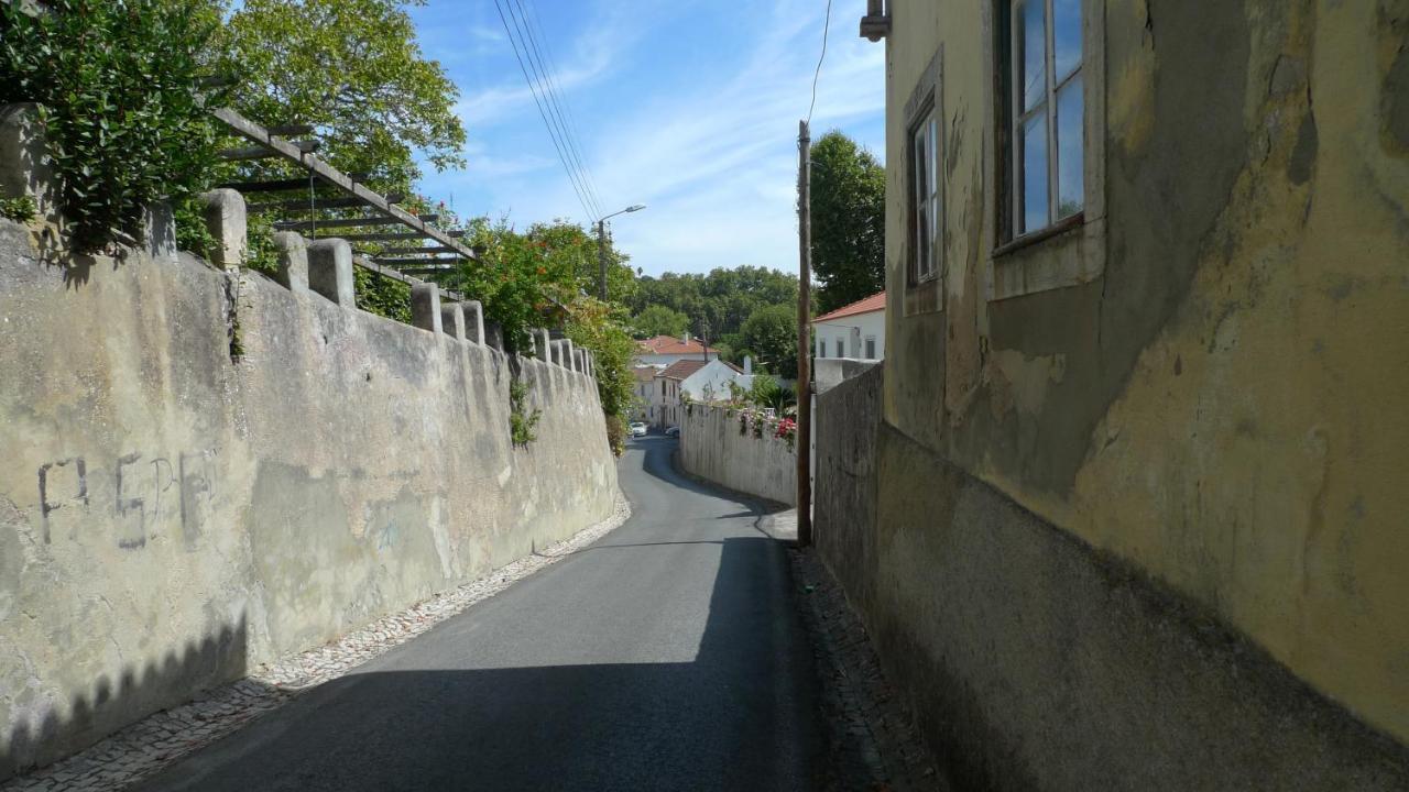 Appartement Ribeira Dos Marinheiros Azul *