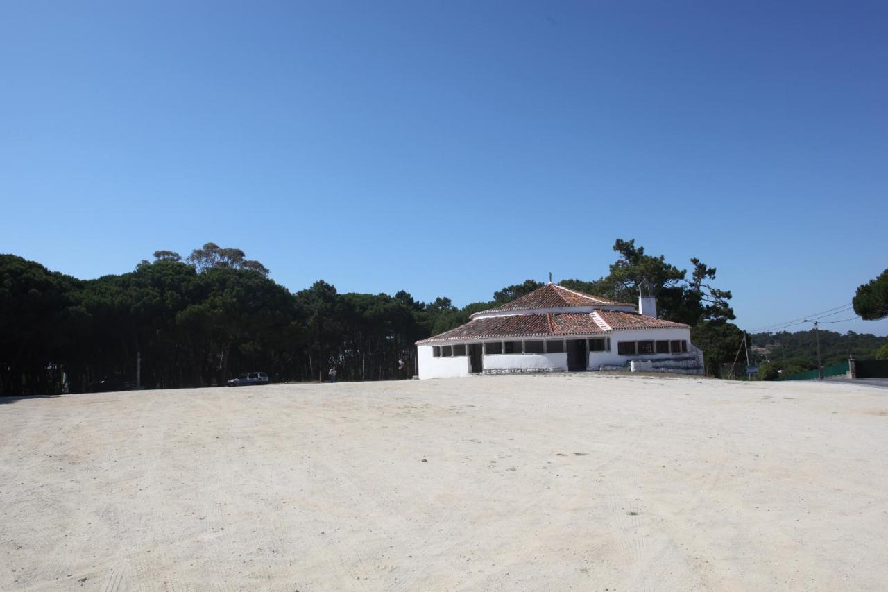 Ribeira Dos Marinheiros Azul Appartement Sintra