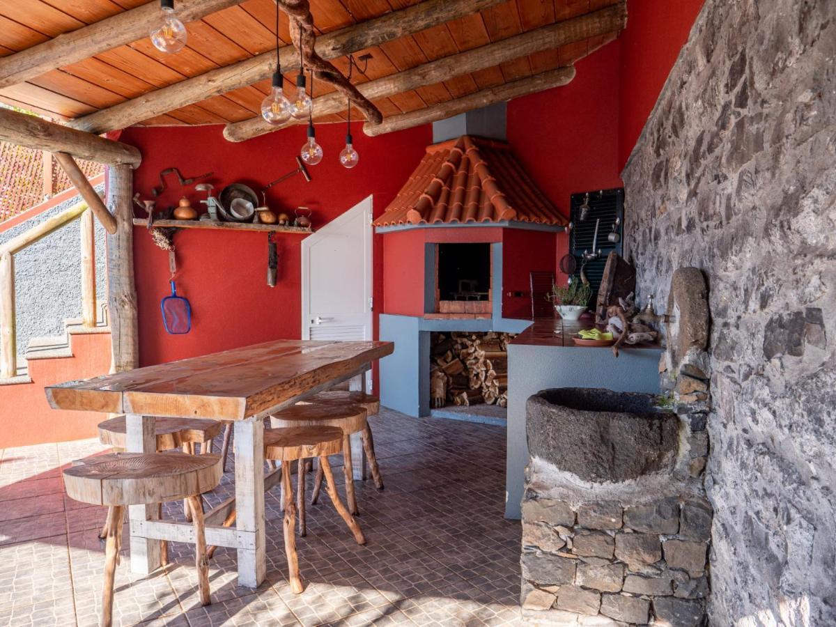Casa Dos Avos * Calheta (Madeira)
