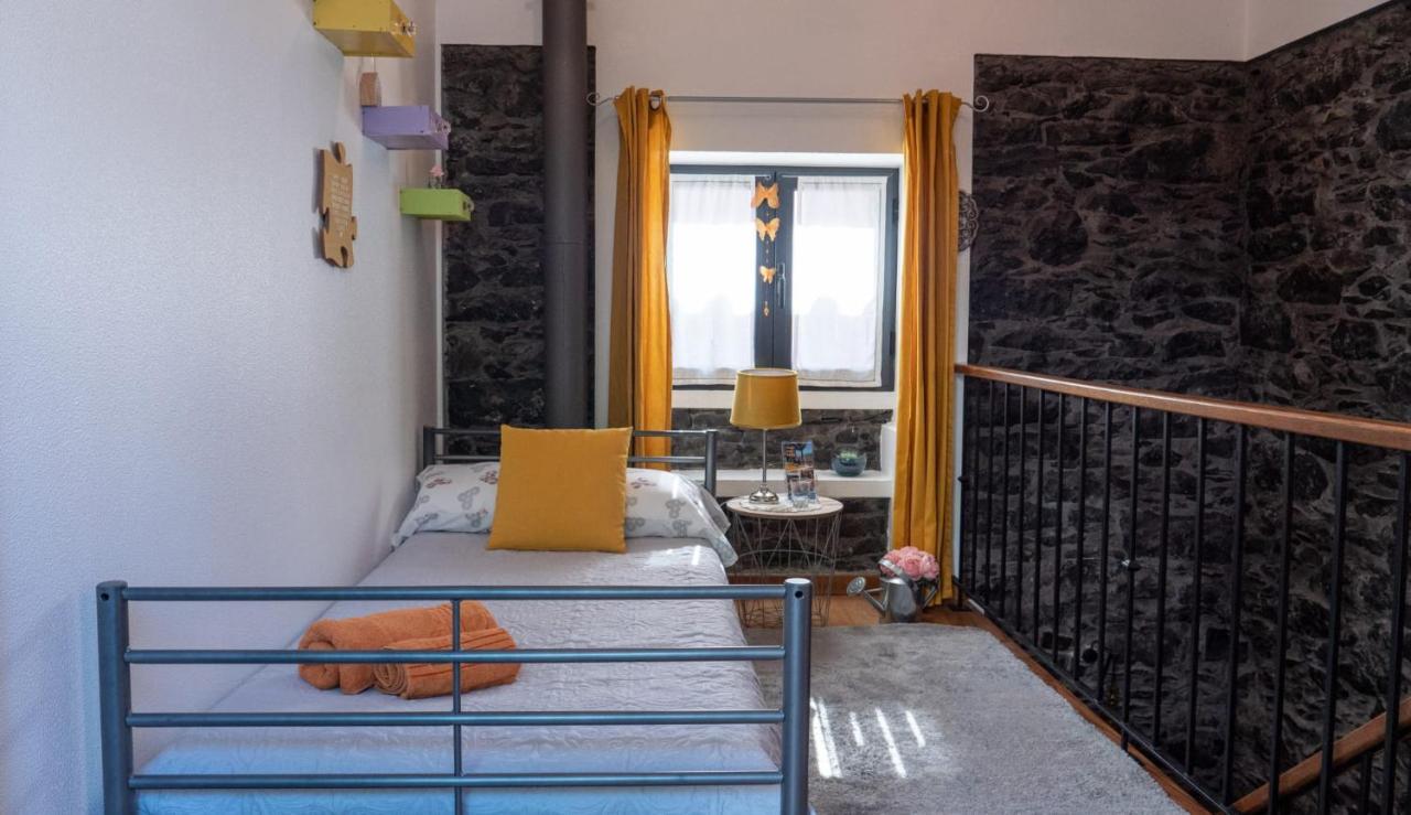 Casa Dos Avos