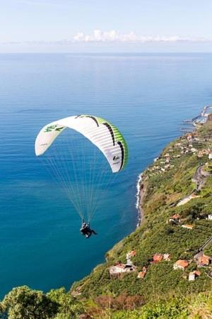 Apartamento Casa Silva Calheta (Madeira)