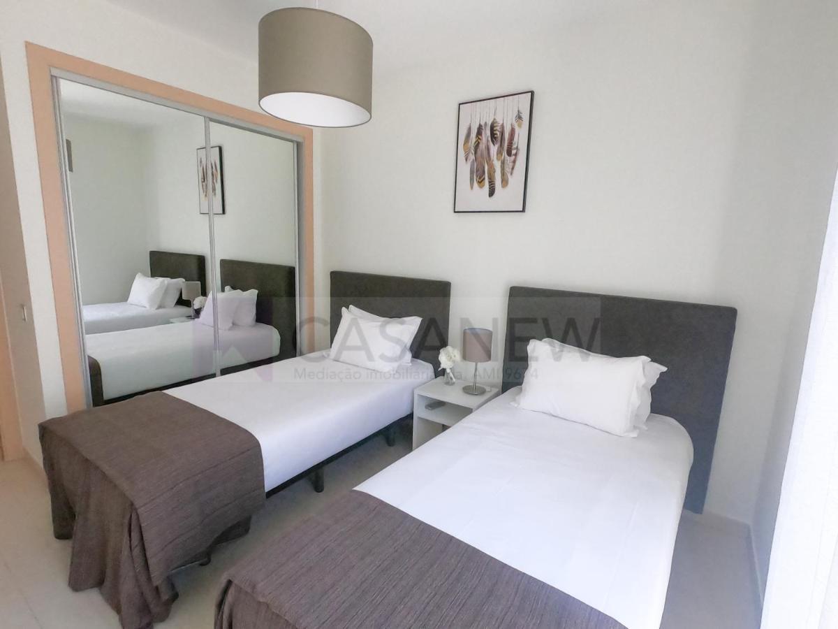 Albur Village Apartment Alvor