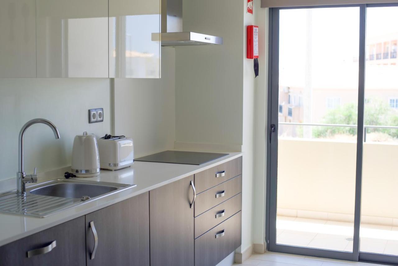Apartment Albur Village