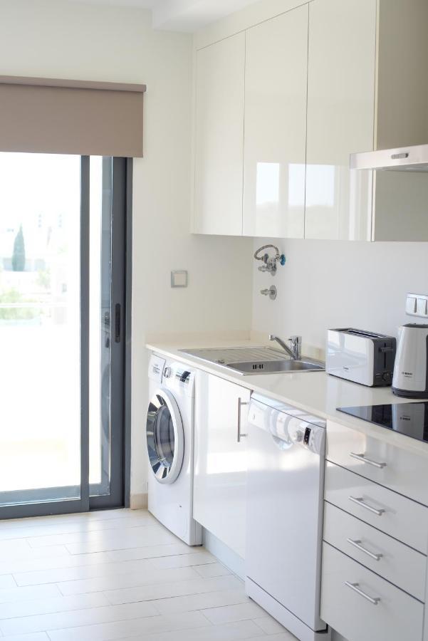Apartment Albur Village *