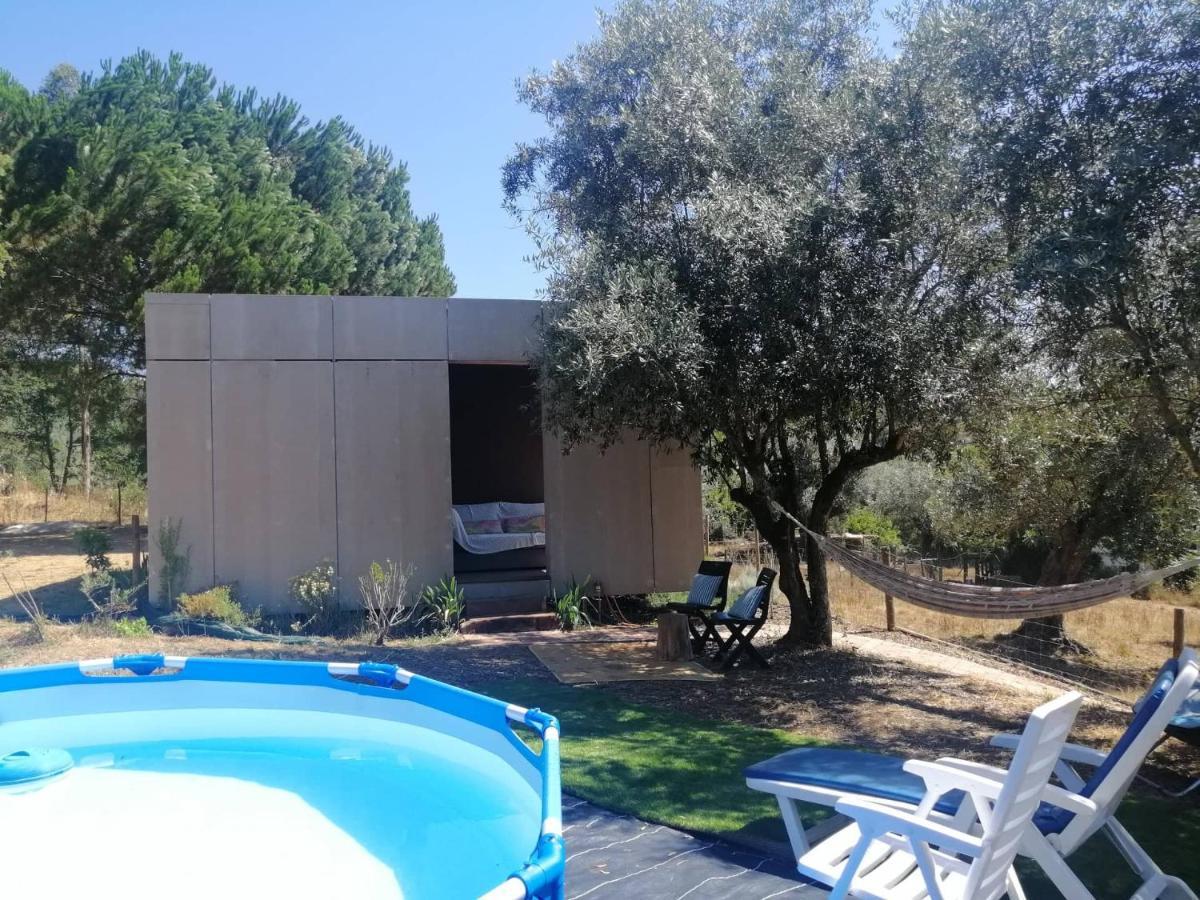 Lodge Adore Portugal Natureza & Vista De Serra *