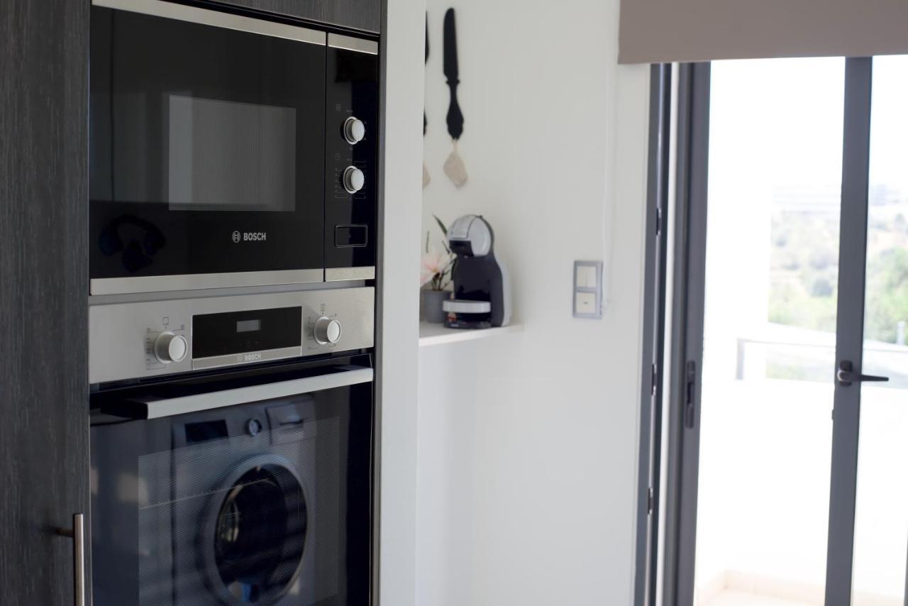 Albur Village Apartment