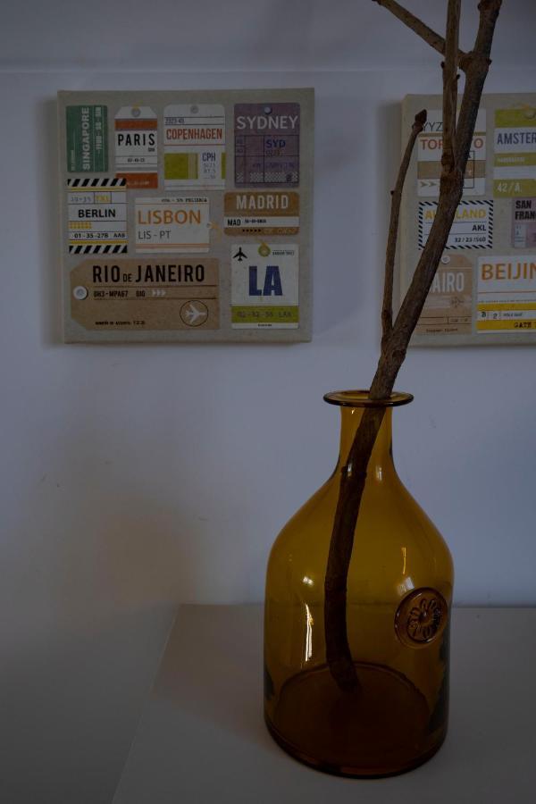 Casa Da Quinta Casa de férias *