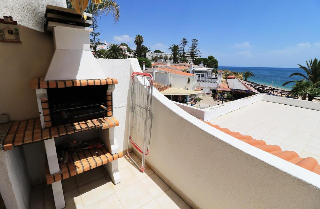 Apartment Venha Nadar A Oura Albufeira