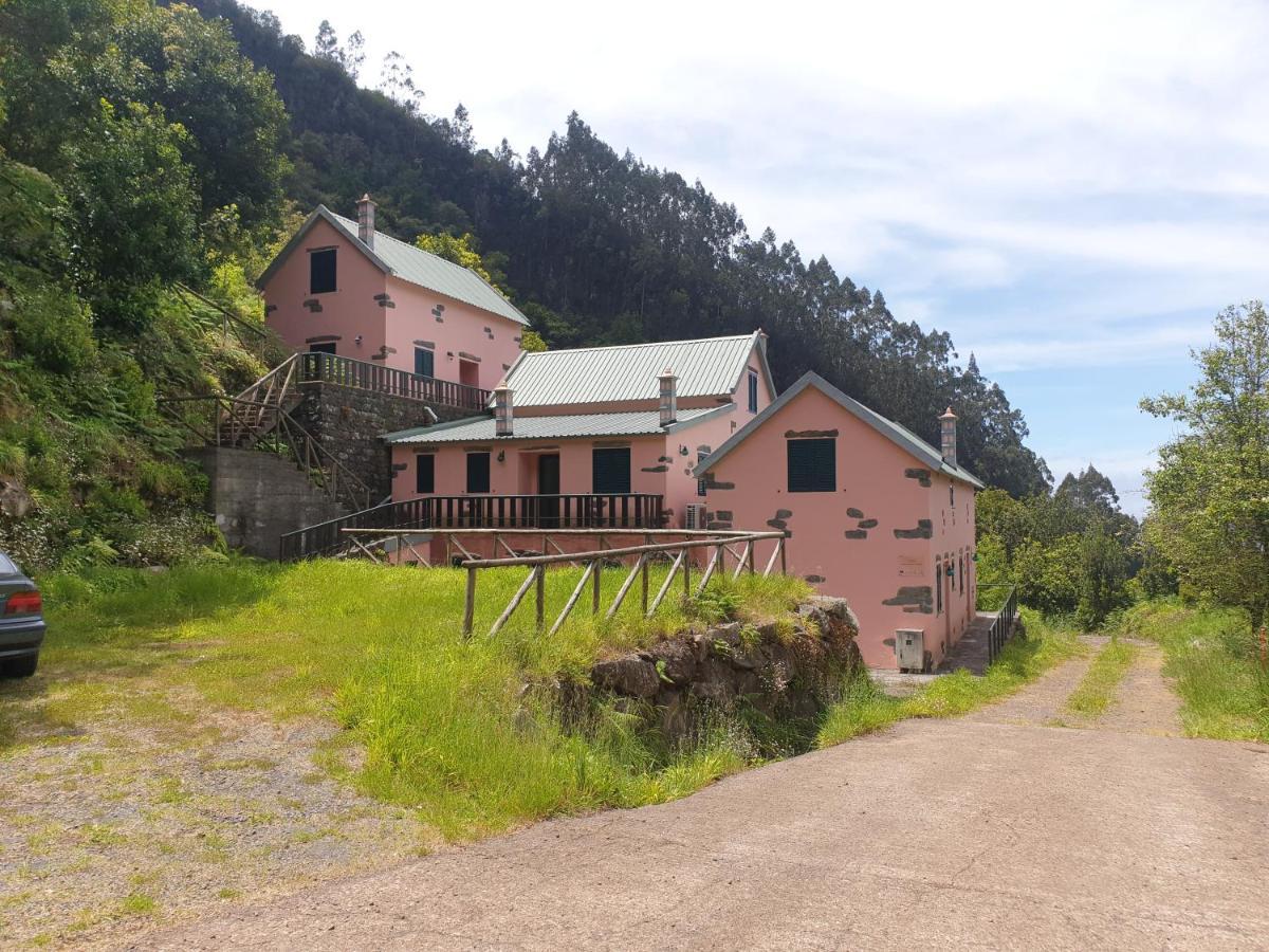 Casinhas Da Laurissilva Sao Vicente (Madeira)