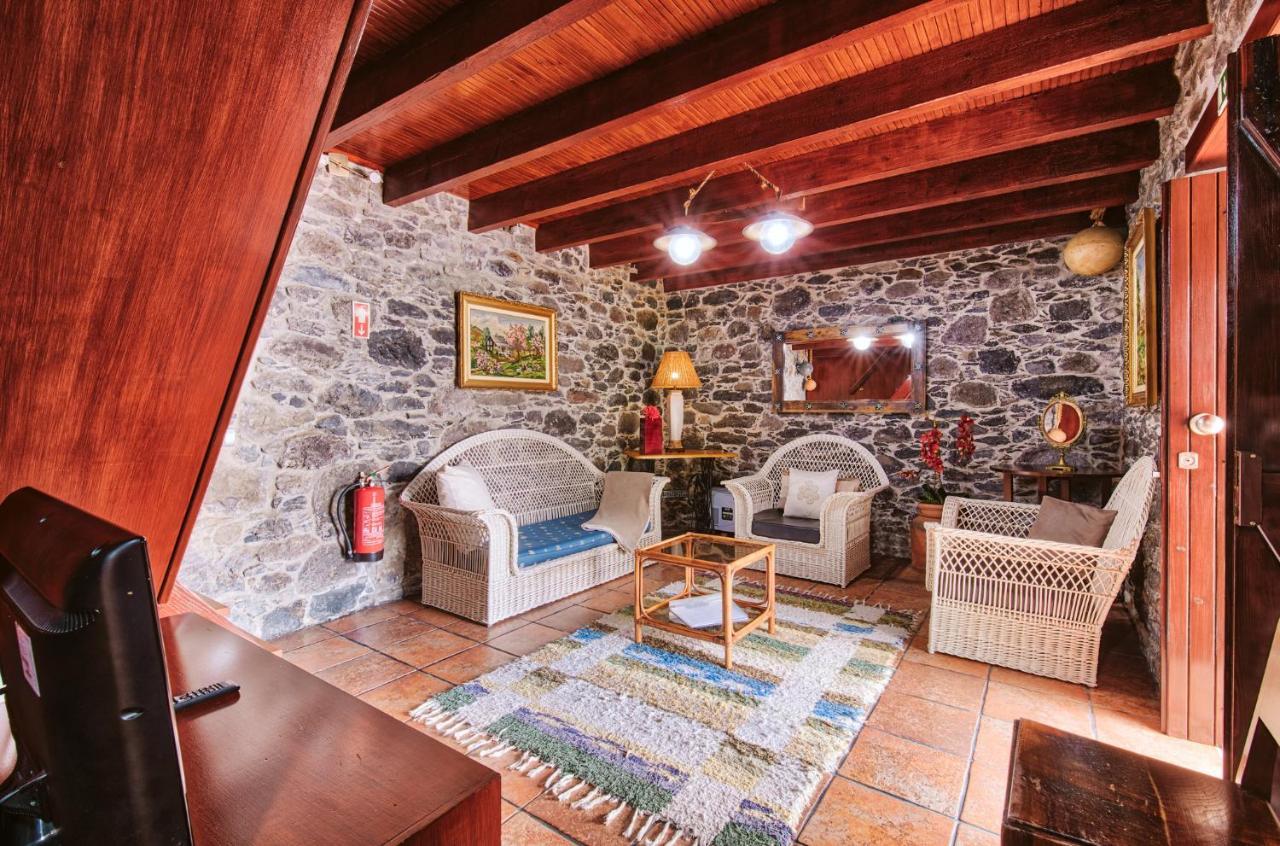 Сasa de vacaciones Seixal Sunny A & B By Amazing Madeira *
