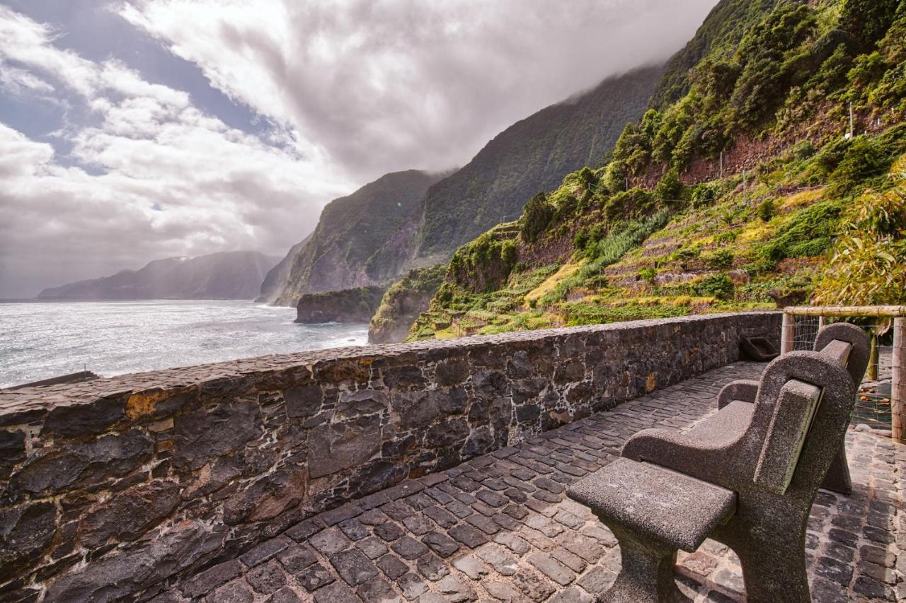 Сasa de vacaciones Seixal Sunny A & B By Amazing Madeira Seixal (Madeira)