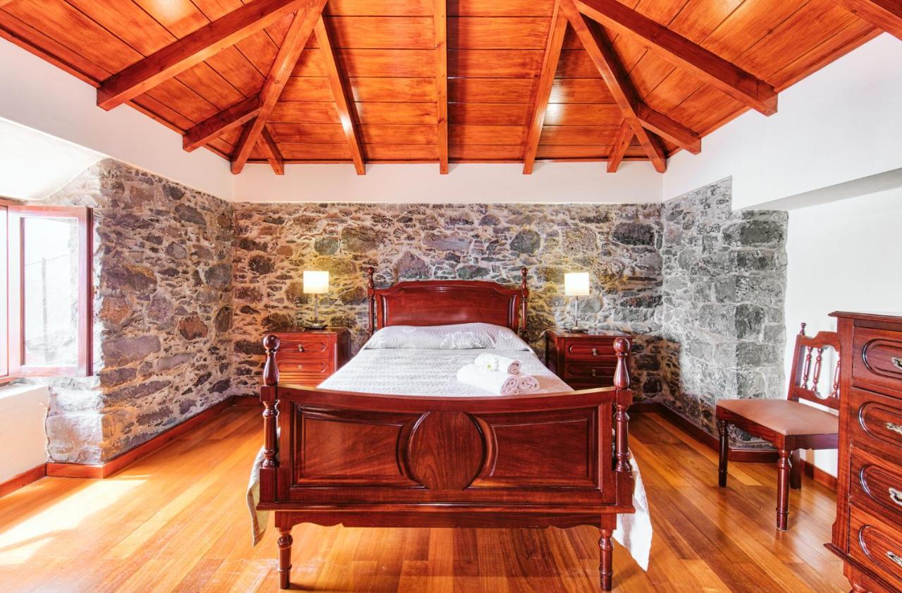 Сasa de vacaciones Seixal Sunny A & B By Amazing Madeira *