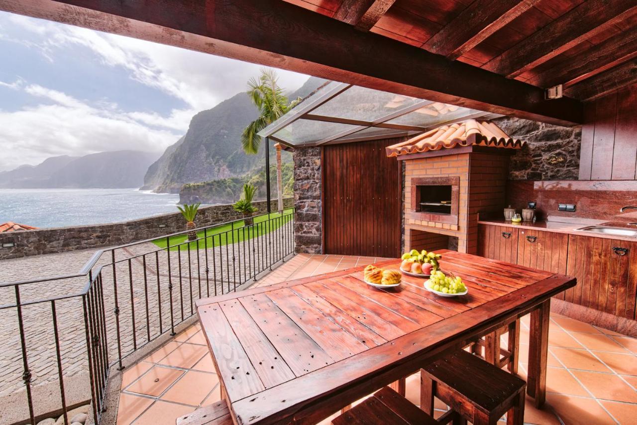 Seixal Sunny A & B By Amazing Madeira *
