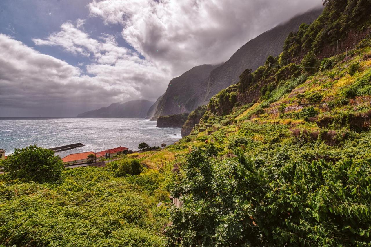 Сasa de vacaciones Seixal Sunny A & B By Amazing Madeira *