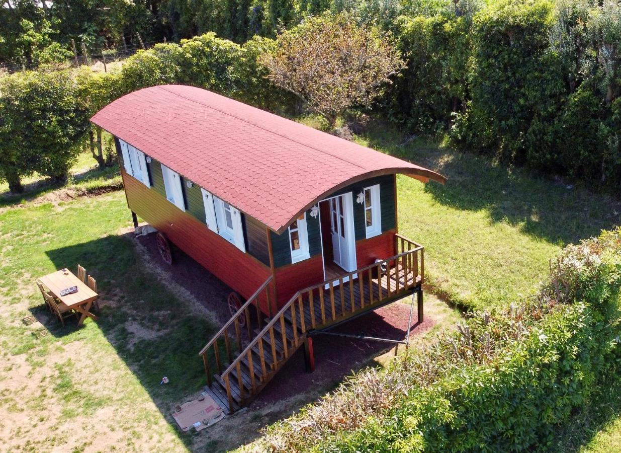 Quinta Dos Sabores Farm