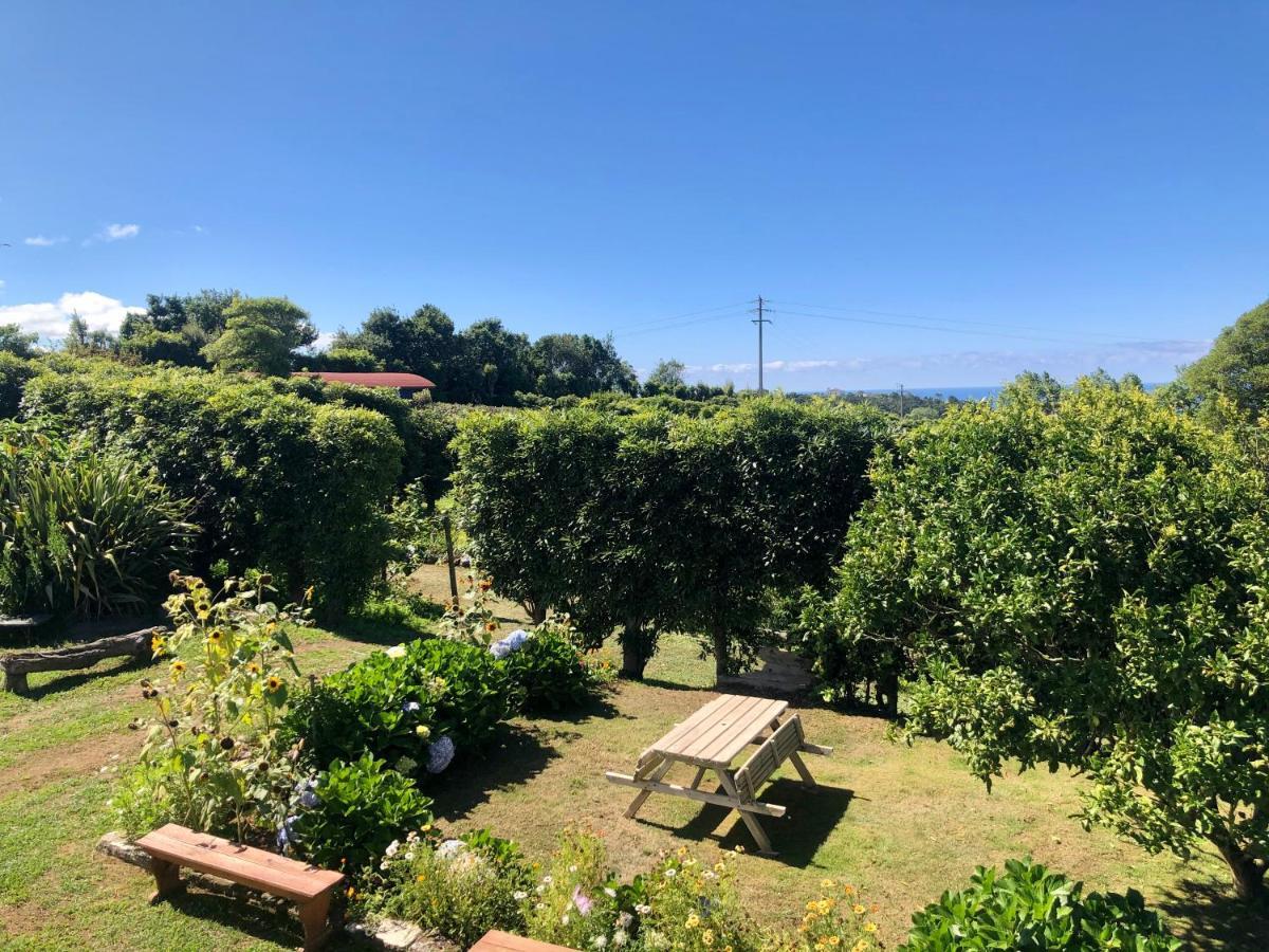 Farm stay Quinta Dos Sabores Farm