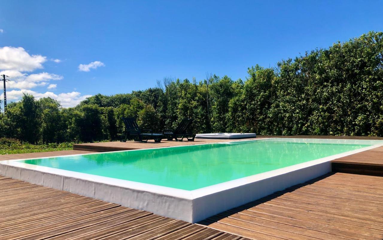 Farm stay Quinta Dos Sabores Farm Ribeira Grande