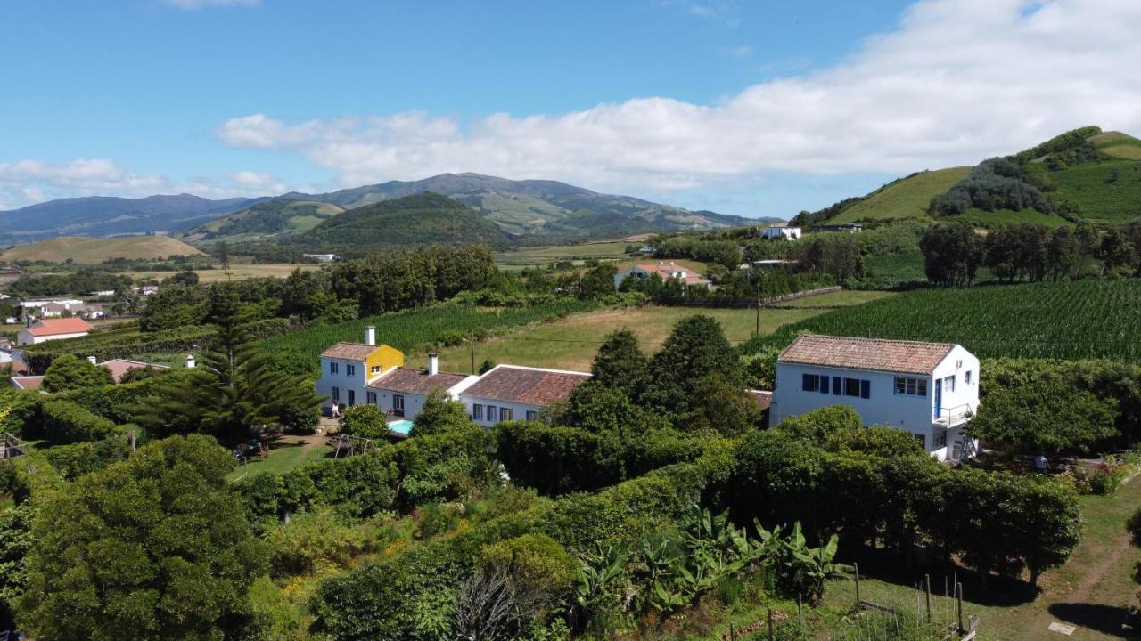 Farm stay Quinta Dos Sabores Farm *