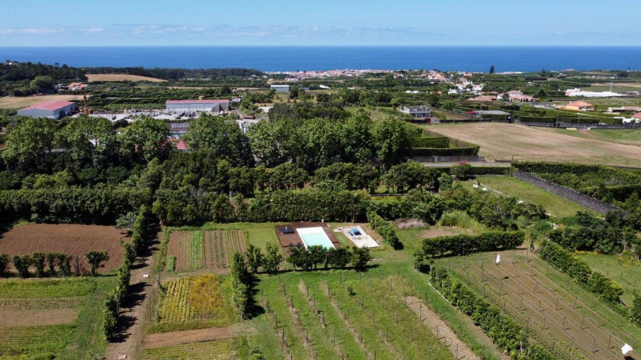 Quinta Dos Sabores Farm *