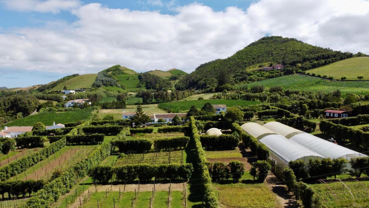 Farm stay Quinta Dos Sabores Farm