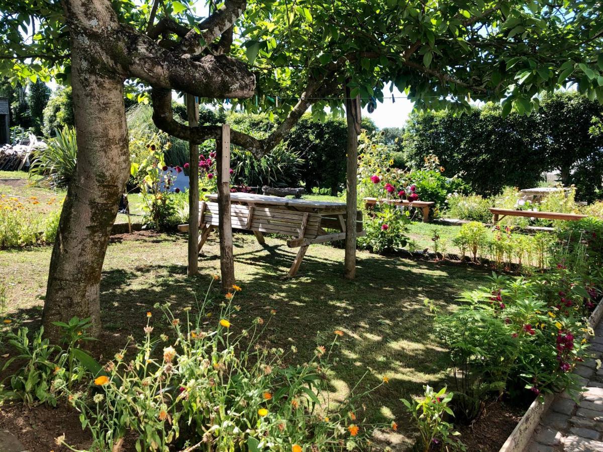 Quinta Dos Sabores Farm * Ribeira Grande