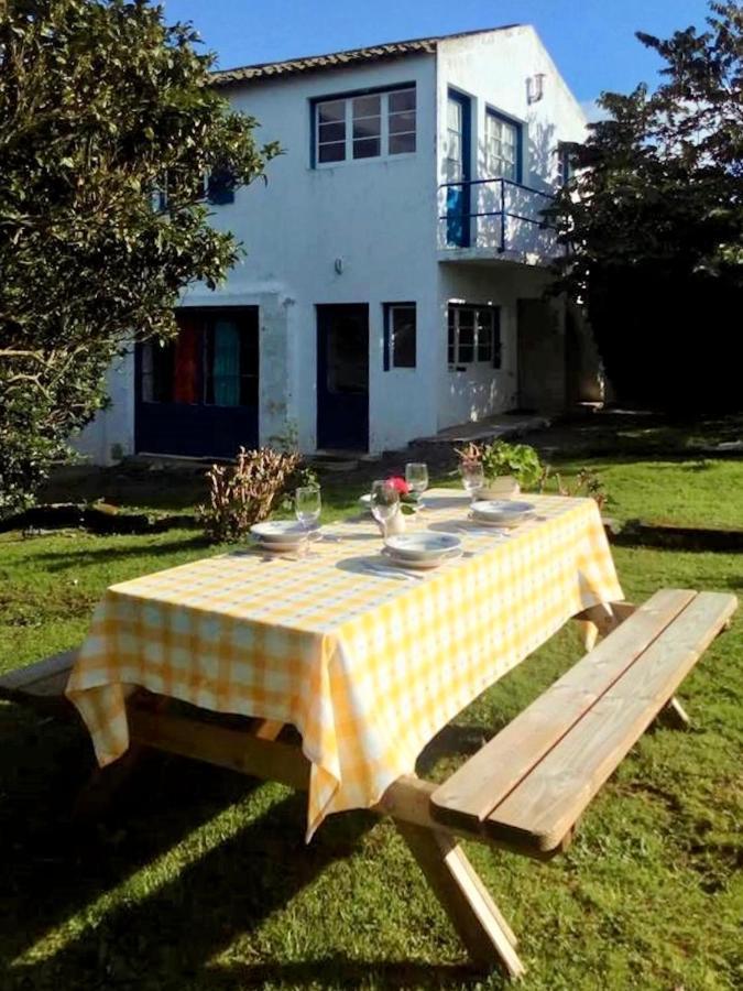 Quinta Dos Sabores Farm Farm stay Ribeira Grande