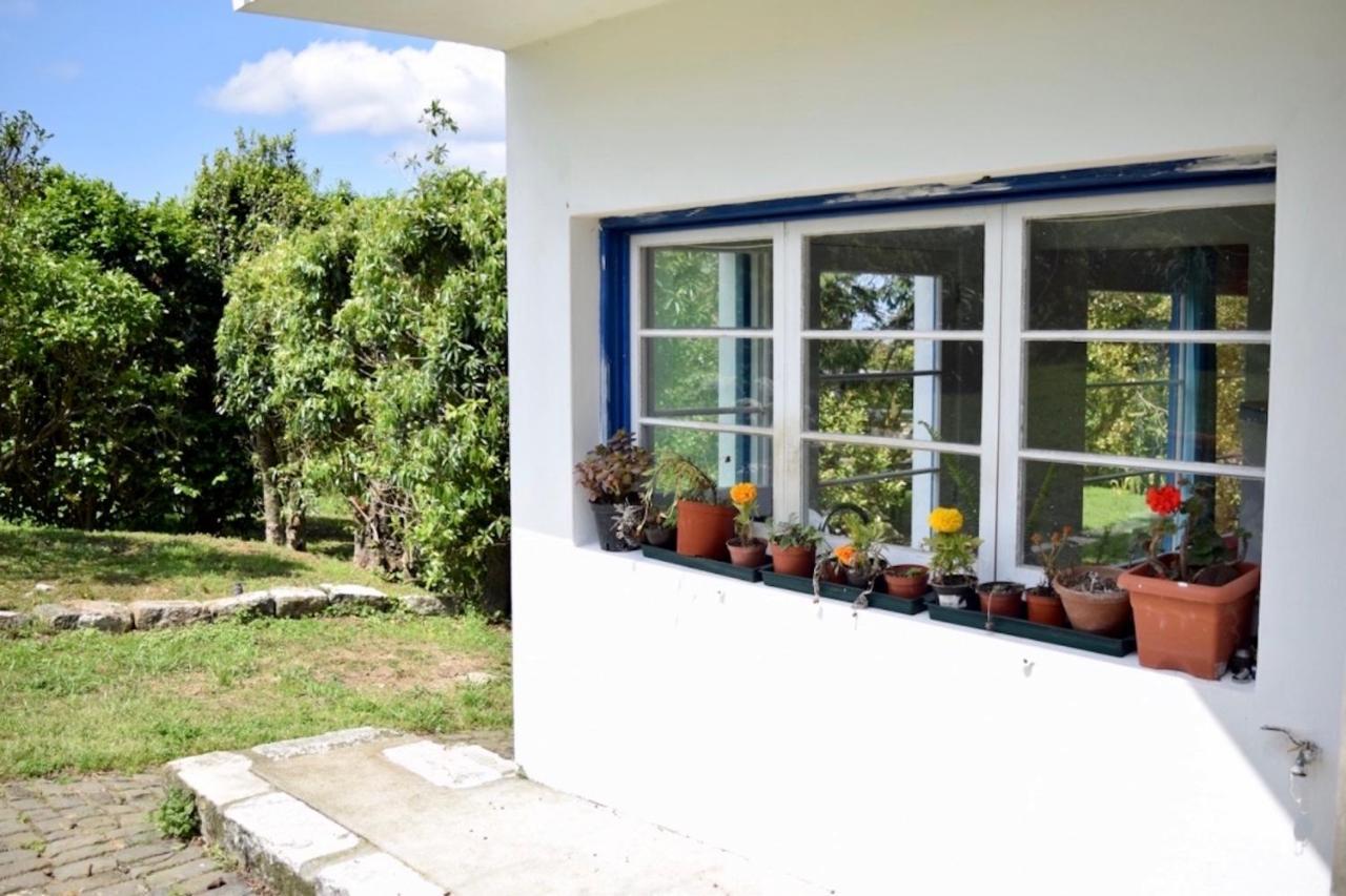 Farm stay Quinta Dos Sabores Farm Ribeira Grande