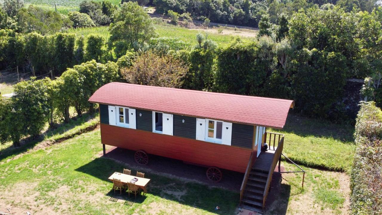 Quinta Dos Sabores Farm *