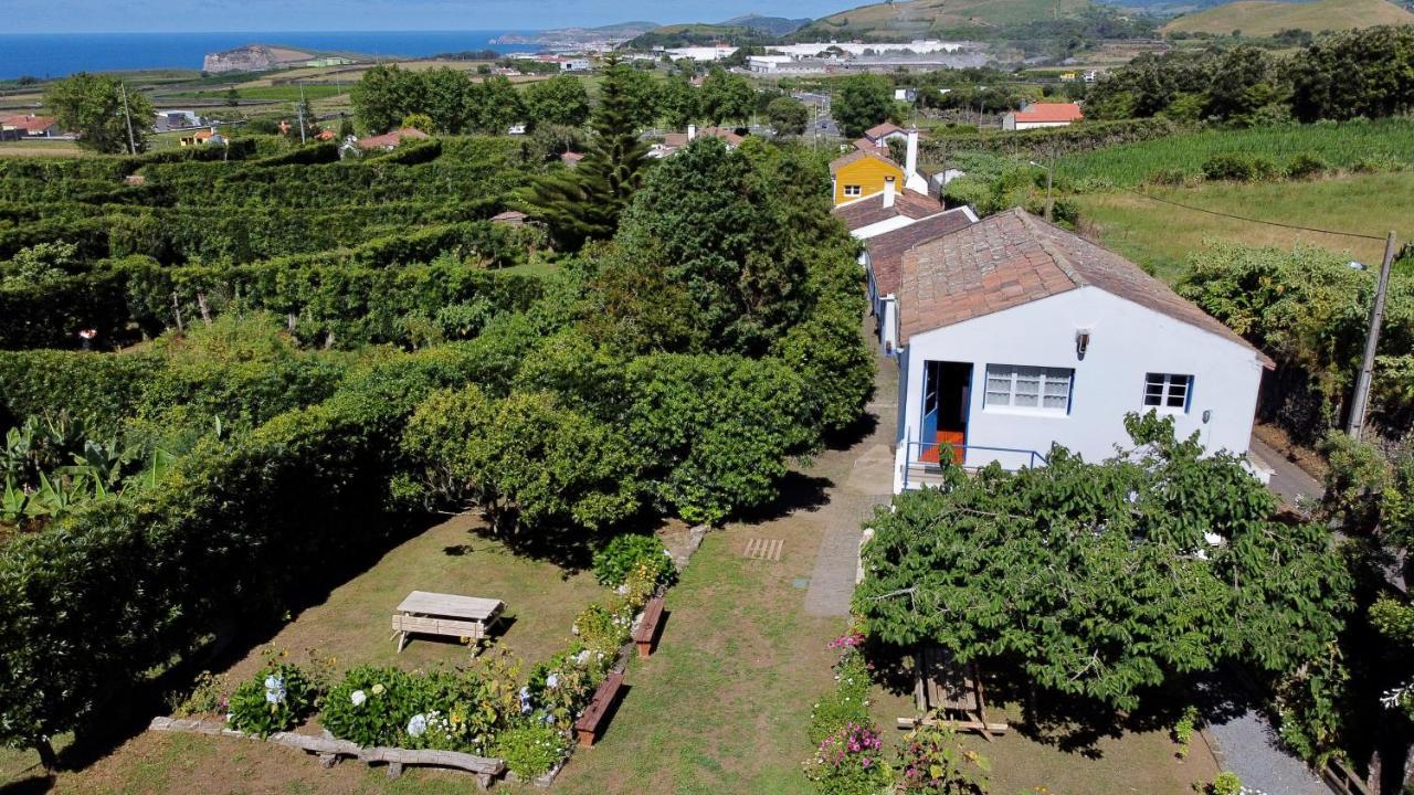 Quinta Dos Sabores Farm Farm stay